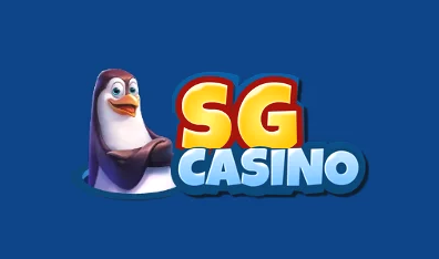 SGcasino Krypto Casino