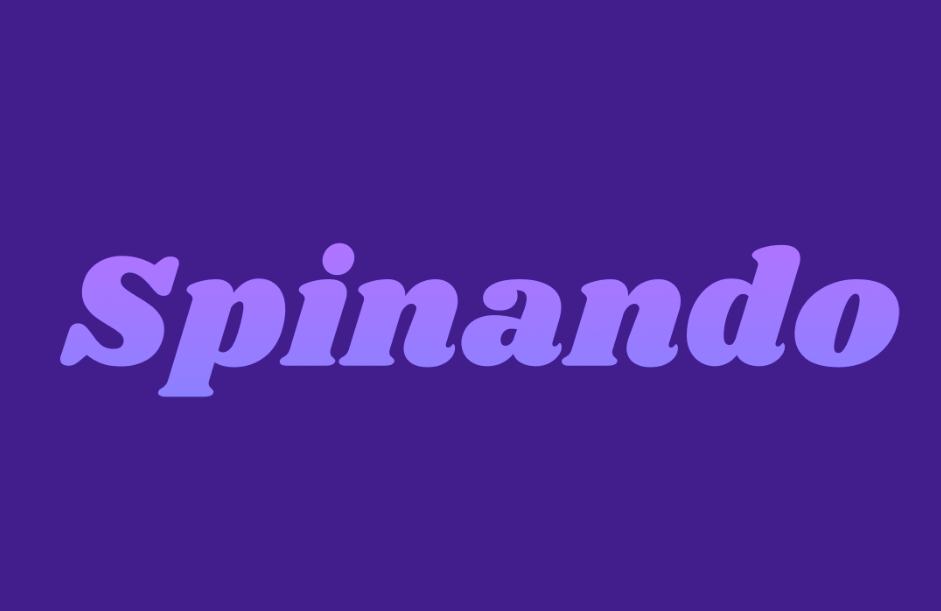 Spinando Krypto Casino